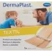 Dermaplast Textil Schnellverband 4смx5m рулон Dermaplast Textil Schnellverband 4смx5m рулон