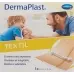Dermaplast Textil Schnellverband 6смx5m рулон Dermaplast Textil Schnellverband 6смx5m рулон