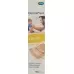 Dermaplast Textil Centro 3см x 4см Beige 100 штук Dermaplast Textil Centro 3см x 4см Beige 100 штук