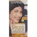 Belle Color Einfach Color-Gel No 80 Schwarz Belle Color Einfach Color-Gel No 80 Schwarz