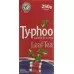 TY PHOO TEA OFFEN TY PHOO TEA OFFEN