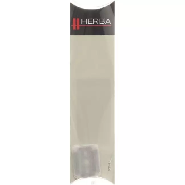 Herba Ersatzklingen zu Hornhauthobel Herba Ersatzklingen zu Hornhauthobel