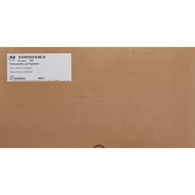 ASSISTENT PASTEURPIPET.3ML POL ASSISTENT PASTEURPIPET.3ML POL