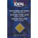 Ideal Wolle Color No11 Goldgelb 30г Ideal Wolle Color No11 Goldgelb 30г
