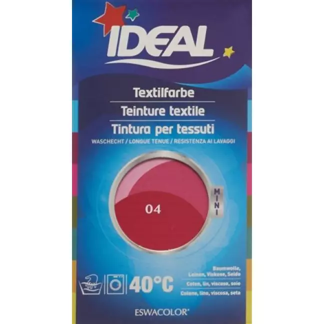 IDEAL MINI BW COL 04 FUCHSIA IDEAL MINI BW COL 04 FUCHSIA