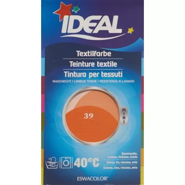 IDEAL MINI BW COL 39 ORANG IDEAL MINI BW COL 39 ORANG