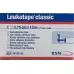 Leukotape Classic unelastische бинт 10m x 3.75см Blau Leukotape Classic unelastische бинт 10m x 3.75см Blau