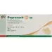 Suprasorb H Dunn Hydrokolloid Verband 5x10см 10 штук