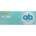 Ob Tampons Super Plus 16 штук