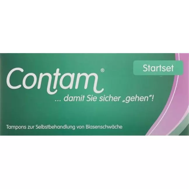 CONTAM VAGINALTAMP PROBIERSET CONTAM VAGINALTAMP PROBIERSET