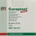 Curaplast Sensitiv повязка для ран 6смx5m телесный цвет рулон Curaplast Sensitiv повязка для ран 6смx5m телесный цвет рулон