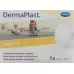 Dermaplast Cofix марлевый бинт 6смx20m Weiss Dermaplast Cofix марлевый бинт 6смx20m Weiss