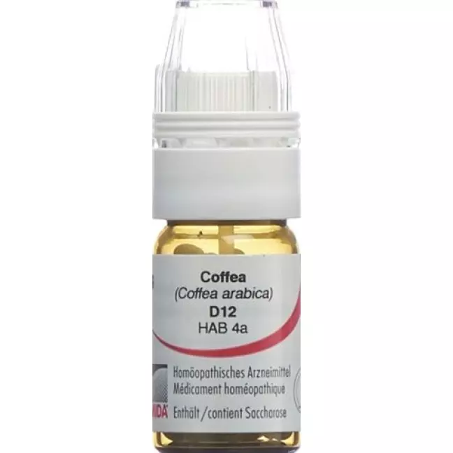 Omida Coffea шарики D 12 4г Omida Coffea шарики D 12 4г