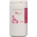 Phytomed Schussler Nr. 10 Natr Sulf в таблетках, D 6 50г Phytomed Schussler Nr. 10 Natr Sulf в таблетках, D 6 50г