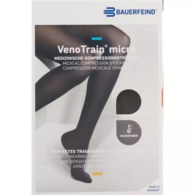 VENOTRAIN MIC A-T KKL2 S NORM/ VENOTRAIN MIC A-T KKL2 S NORM/