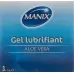 Manix Gleitgel 3x 4.5г Manix Gleitgel 3x 4.5г