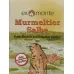 Exmonte Murmeltier мазь Topf 100мл Exmonte Murmeltier мазь Topf 100мл