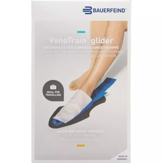 VENOTRAIN GLIDER NACHFLLPACKUN VENOTRAIN GLIDER NACHFLLPACKUN