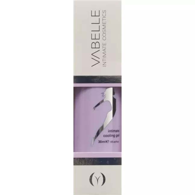 Vabelle Kuhlendes Intimgel 30мл