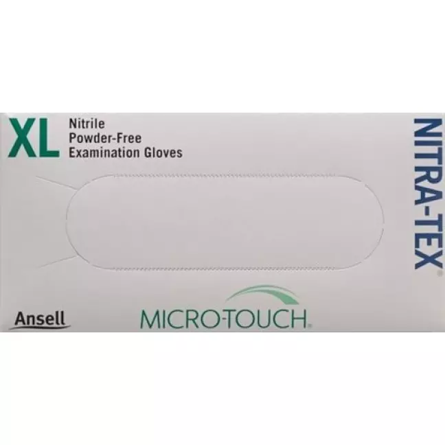 MICRO-TOUCH NITRA-TEX U-HS XL MICRO-TOUCH NITRA-TEX U-HS XL