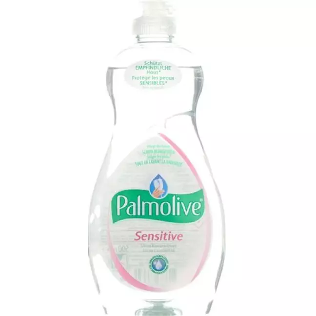 PALMOLIVE SENSITIVE ABWASCHMIT PALMOLIVE SENSITIVE ABWASCHMIT