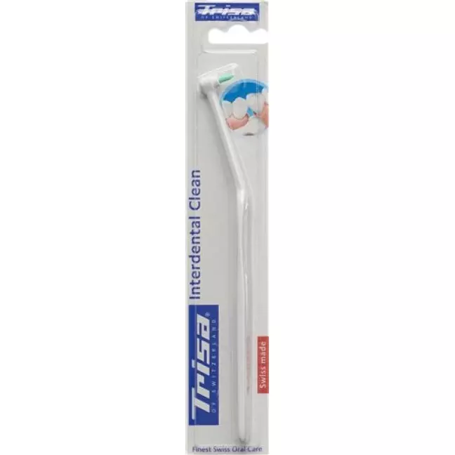 TRISA PRECISION & IMPLANT CLEA TRISA PRECISION & IMPLANT CLEA