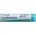 Boiron Thuya Occidentalis шарики C 200 1 доза Boiron Thuya Occidentalis шарики C 200 1 доза
