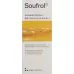 Soufrol Schwefel-oel-bad бутылка 800мл