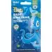 TINTI BADEKRISTALLE BLAU D TINTI BADEKRISTALLE BLAU D