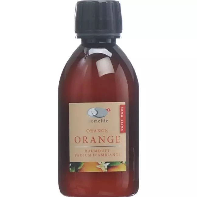 AROMAL DUFT ORANGE NACHFUELL