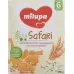 MILUPA BISCUITS SAFARI MILUPA BISCUITS SAFARI