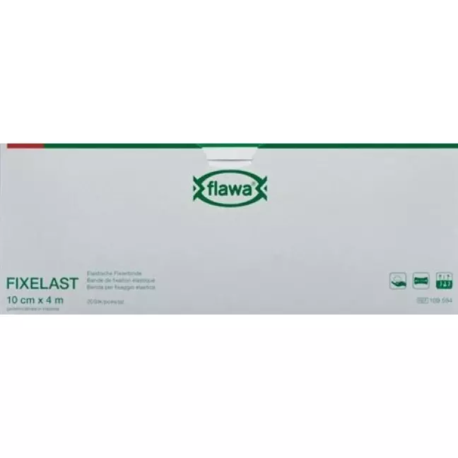 FW FIXELAST FIXIERBDE 10CMX4M