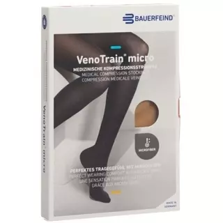 Venotrain Mic A-d Kkl2 L Norm/sh Gfs Car 1 Paar