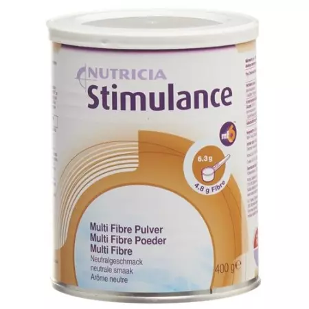 STIMULANCE MULTI FIBRE MIX