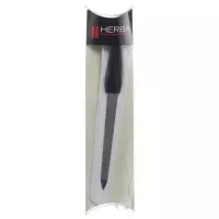 Herba Saphir Nagelfeile 12см 5333