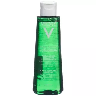 Vichy Normaderm Porenklarende, Beruhigende Reinigungs-Lotion 200мл