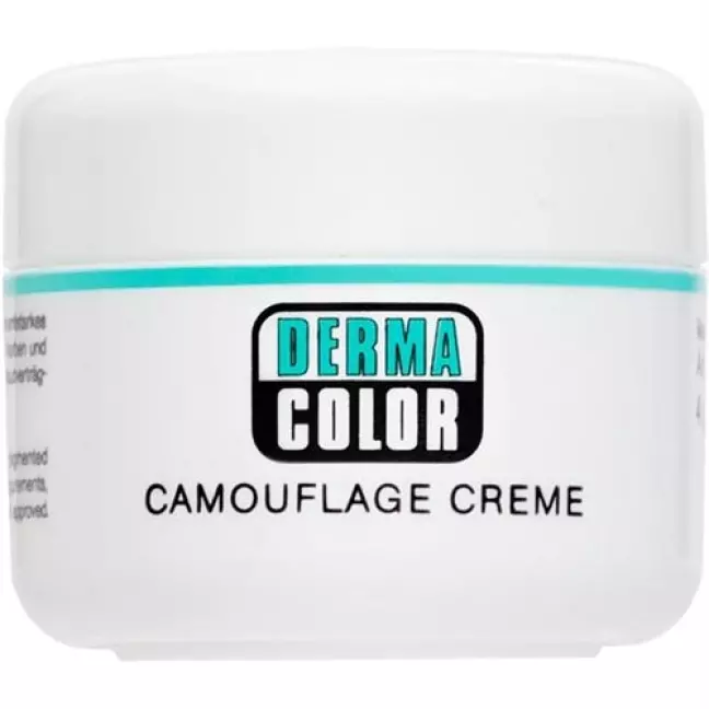 DERMACOLOR CAMOUFLAGE D64 DS