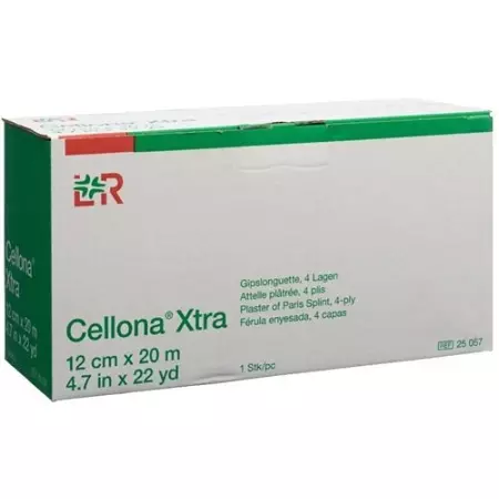 CELLONA XTRA LONGU 20MX12C CELLONA XTRA LONGU 20MX12C