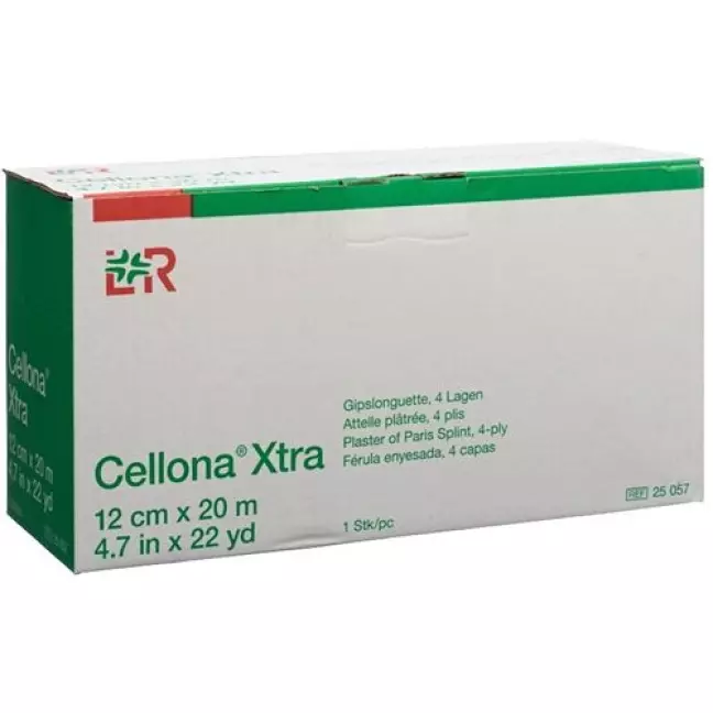 CELLONA XTRA LONGU 20MX12C CELLONA XTRA LONGU 20MX12C
