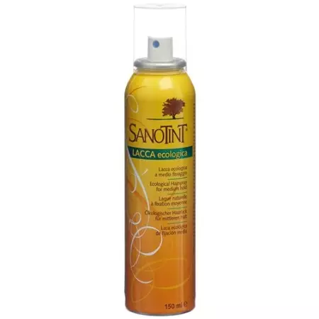 SANOTINT HAARSPRAY SANOTINT HAARSPRAY