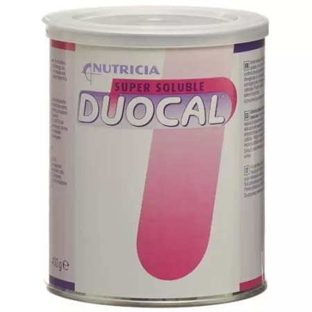 DUOCAL PLV NEUTRAL DUOCAL PLV NEUTRAL