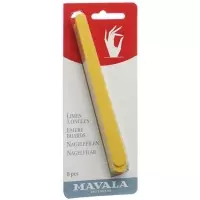 Mavala Sandblattfeilen 15см 8 штук