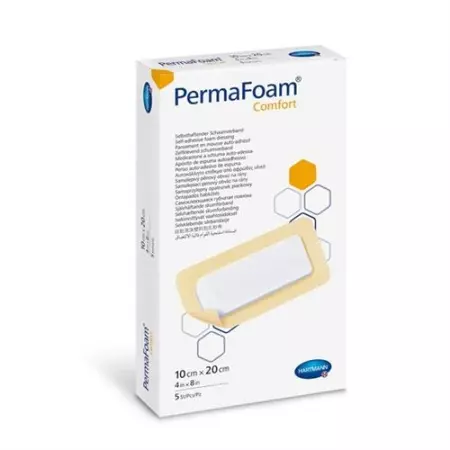 PERMA FOAM COMFO SCHAUMV 20X20