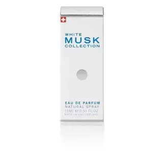 WHITE MUSK COLLECTION PERF