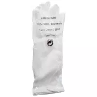 HAUSELLA TRICOT HANDSCHUHE L