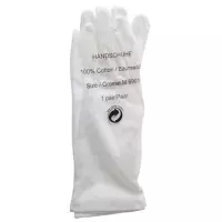 HAUSELLA TRICOT HANDSCHUHE M