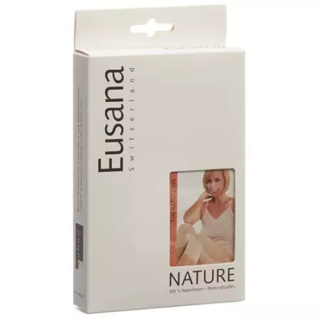 Eusana Knie Ellbogenwarmer Anat размер S Ivoire 1 Paar Eusana Knie Ellbogenwarmer Anat размер S Ivoire 1 Paar