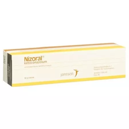 Низорал крем 2% 30 г