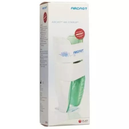 Aircast Standard Ankle Brace L Links Aircast Standard Ankle Brace L Links