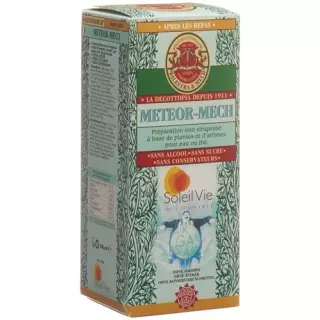 SOLEIL VIE BALEST METEOR MECHL